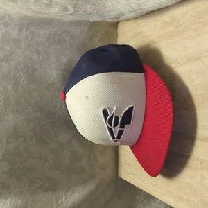 New Era 59fifty Chicago White Sox Size 7⅜ Ball Cap